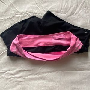 LuluLemon lounge shorts